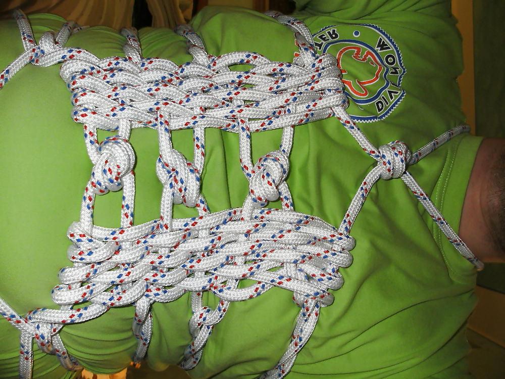 6P Rope