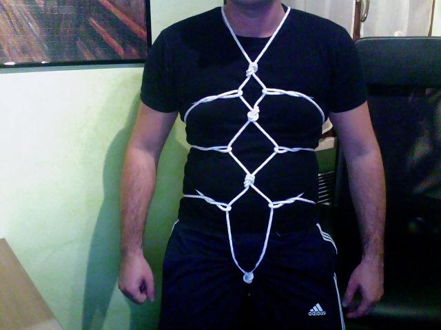 6P Rope
