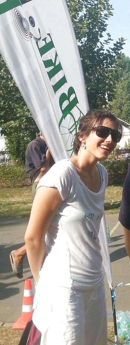 25P Spy old + young festival bike fest romanian