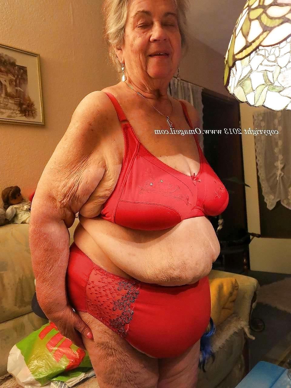 25P A Trip To The Retirement Home