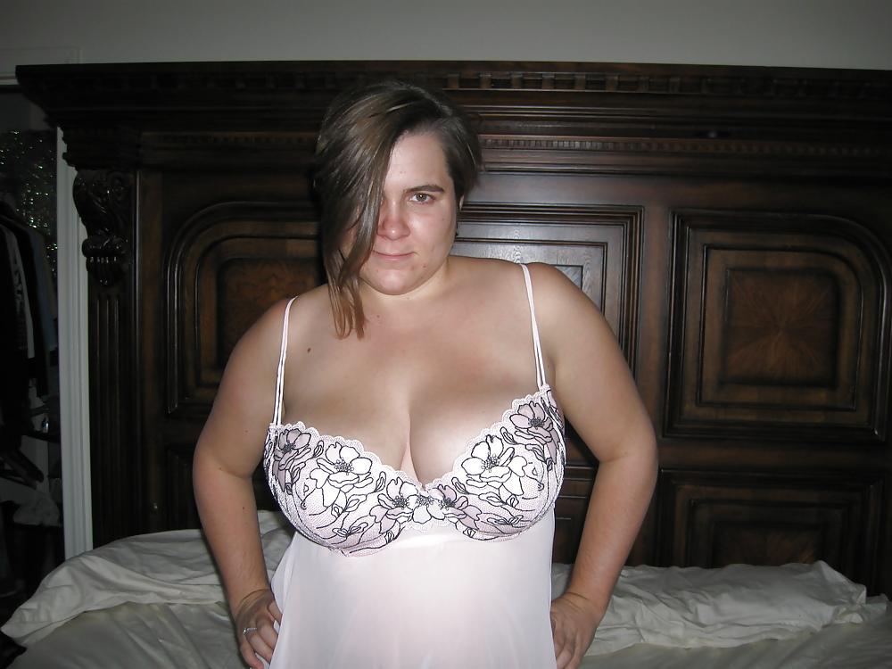 23P Bbw pierced nipples