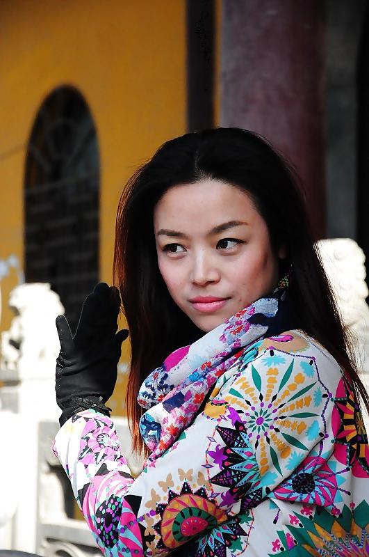 25P Sow Li Hong's life photos