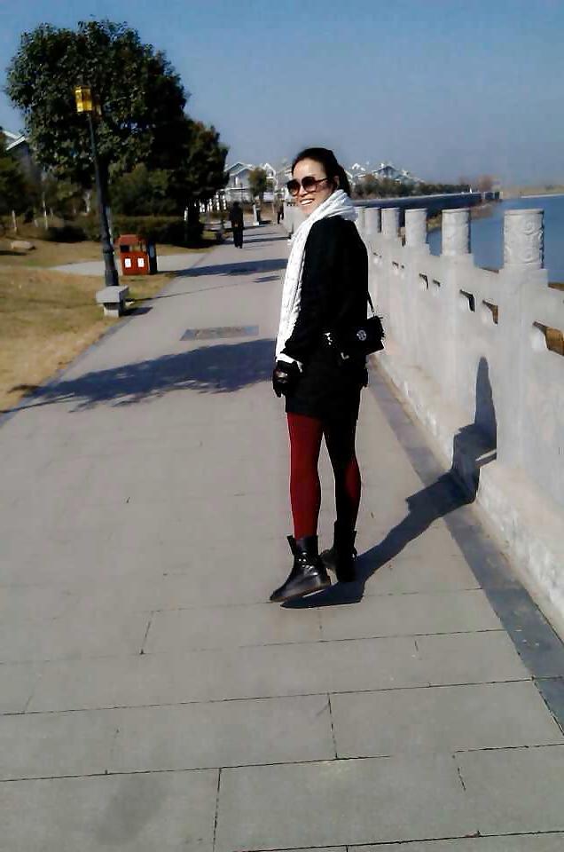 25P Sow Li Hong's life photos