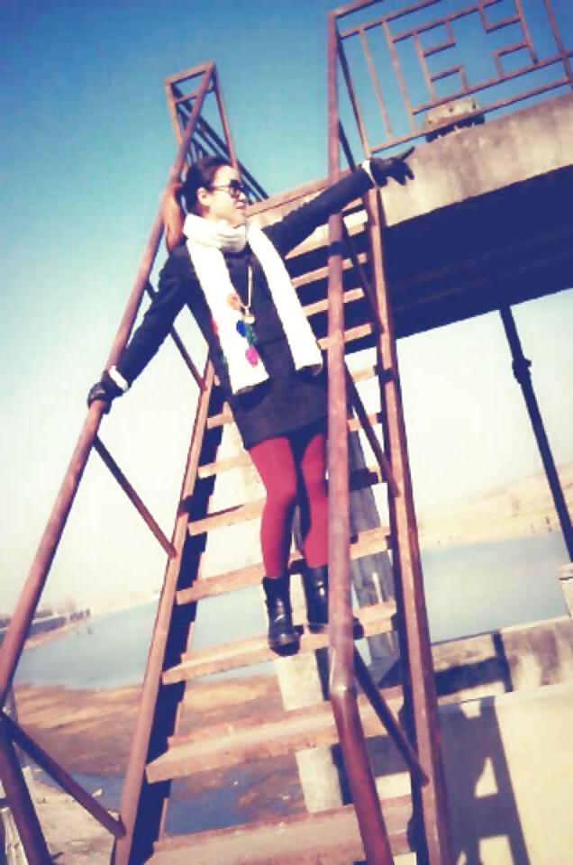 25P Sow Li Hong's life photos