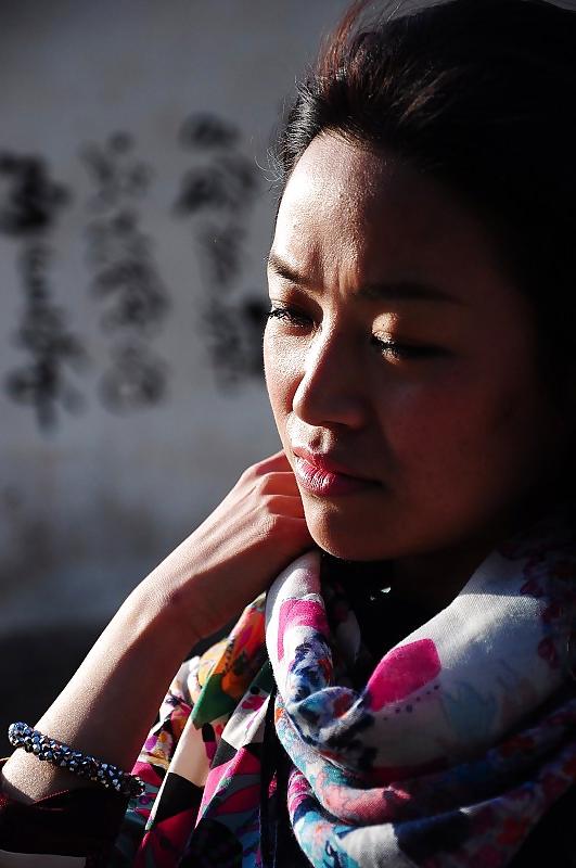 25P Sow Li Hong's life photos