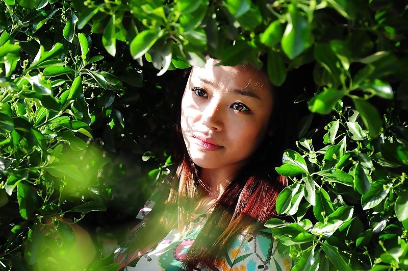 25P Sow Li Hong's life photos