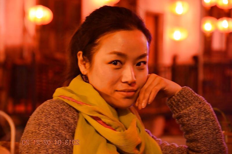 25P Sow Li Hong's life photos