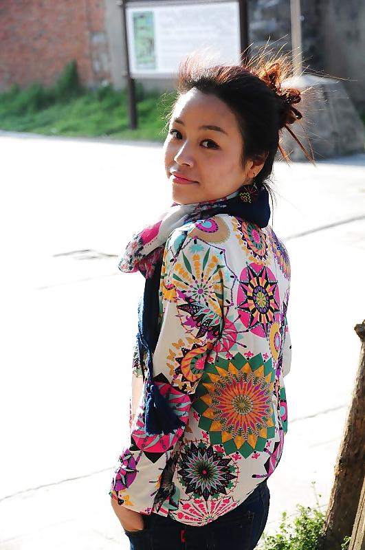 25P Sow Li Hong's life photos