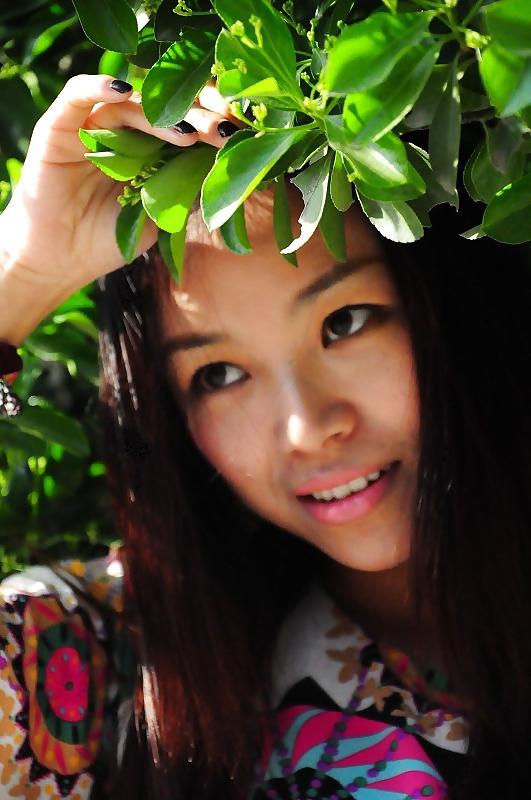 25P Sow Li Hong's life photos