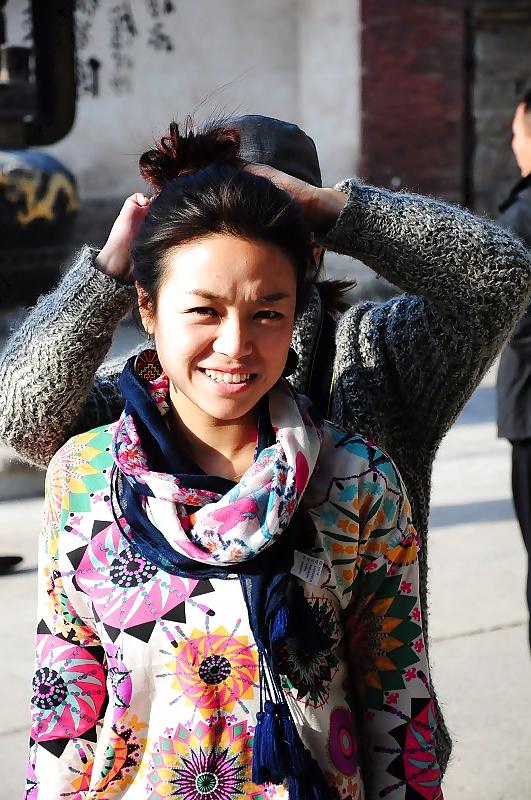 25P Sow Li Hong's life photos