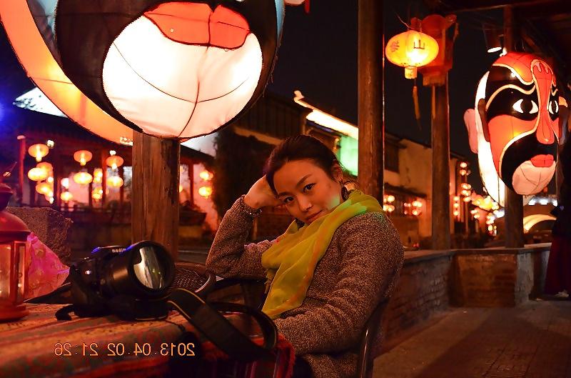 25P Sow Li Hong's life photos