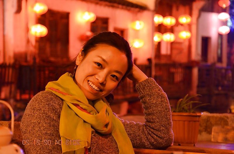 25P Sow Li Hong's life photos