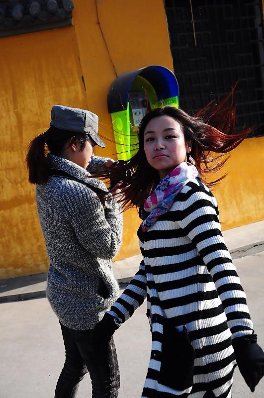 25P Sow Li Hong's life photos
