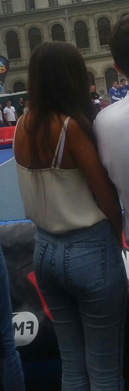 25P Spy sexy teens ass romanian