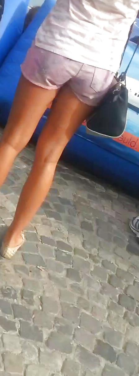 25P Spy sexy teens ass romanian