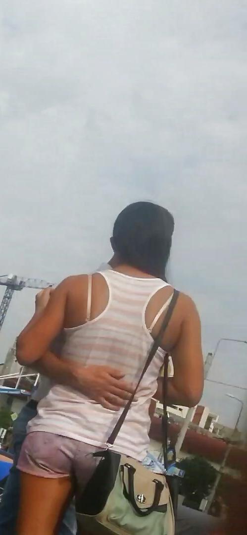 25P Spy sexy teens ass romanian