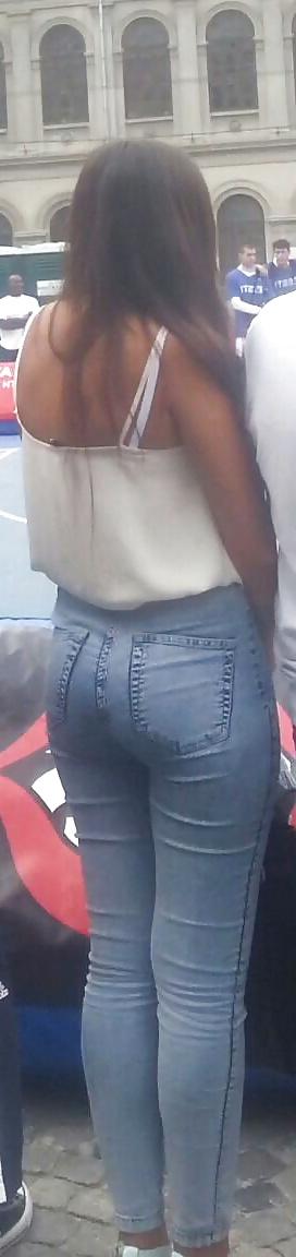 25P Spy sexy teens ass romanian