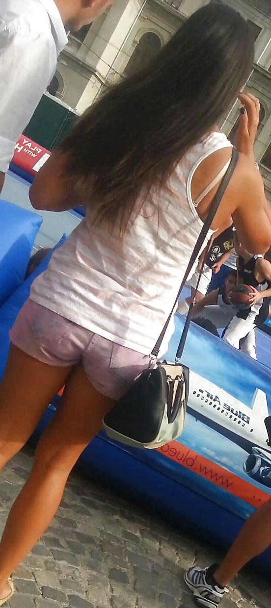 25P Spy sexy teens ass romanian