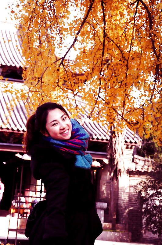 25P Sow Li Yang's life photos