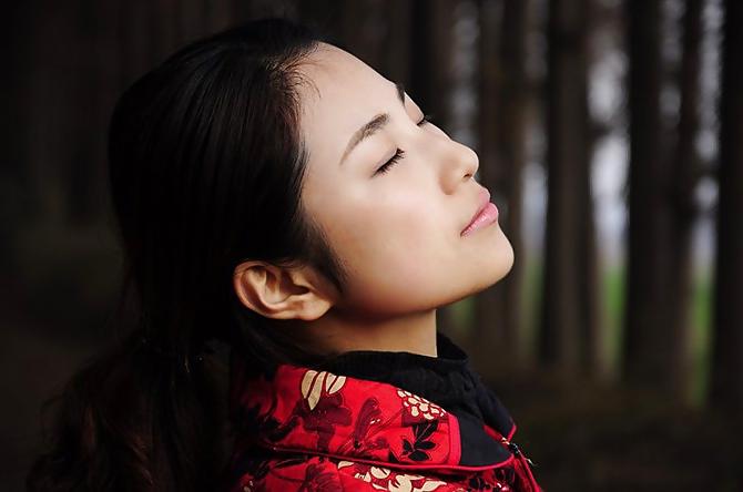 25P Sow Li Yang's life photos