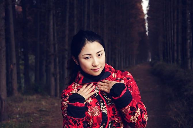 25P Sow Li Yang's life photos