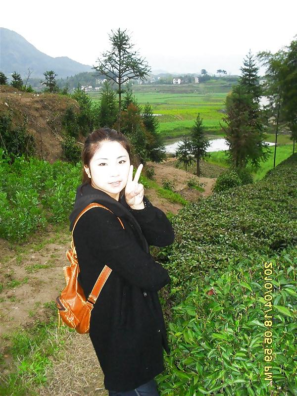 25P Sow Li Yang's life photos