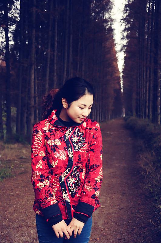 25P Sow Li Yang's life photos
