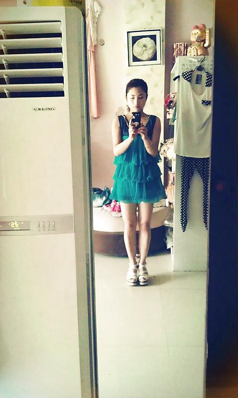 25P Sow Li Yang's life photos