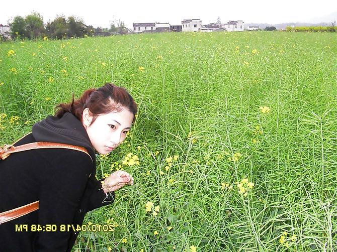 25P Sow Li Yang's life photos