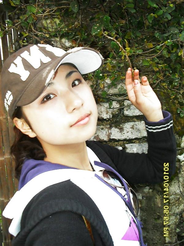 25P Sow Li Yang's life photos