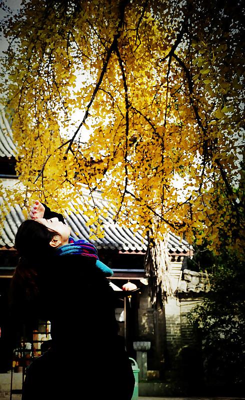 25P Sow Li Yang's life photos