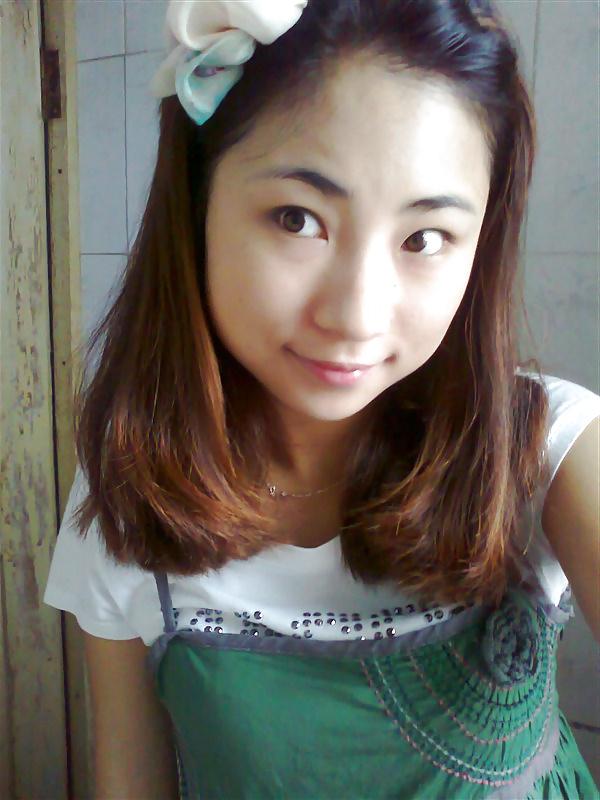 25P Sow Li Yang's life photos