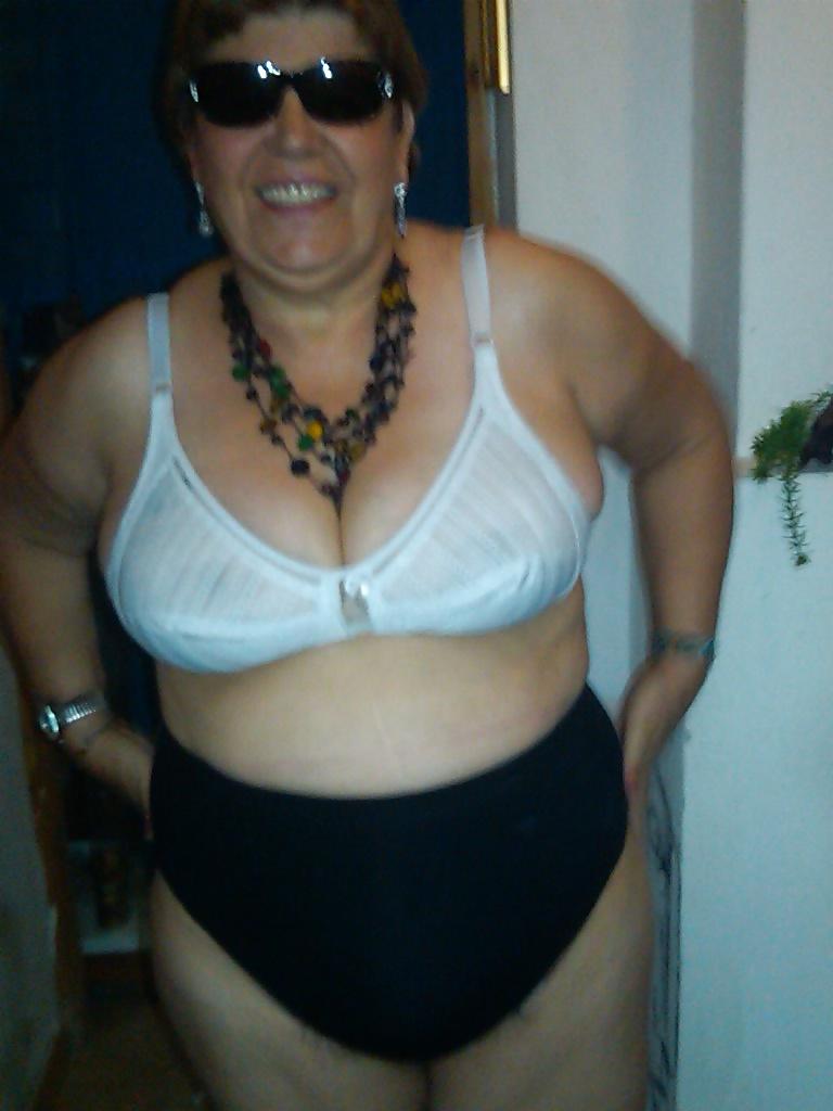 8P Nonna erminia