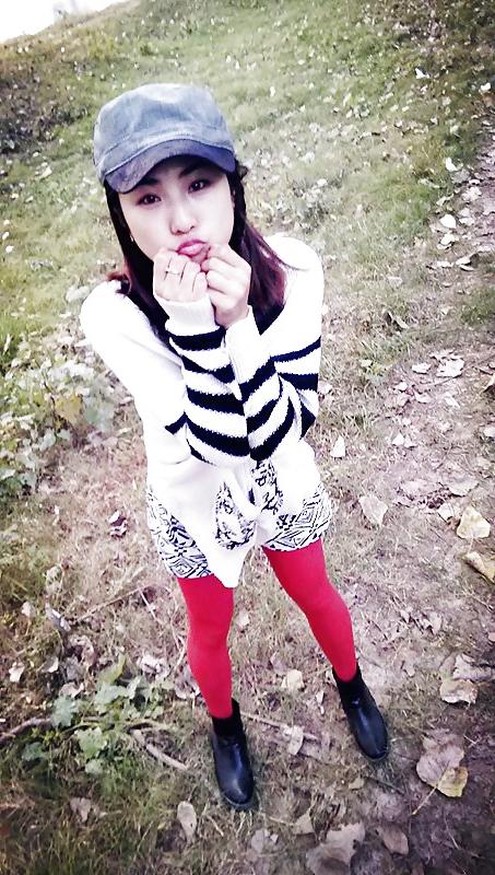 25P Sow Li Yang's life photos 