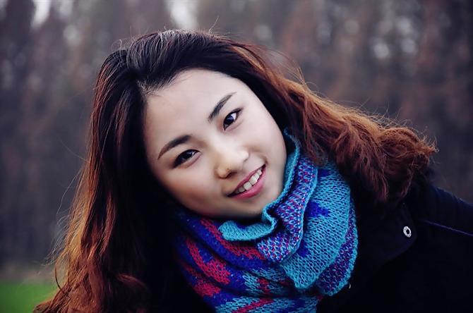 25P Sow Li Yang's life photos 