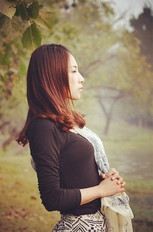 25P Sow Li Yang's life photos 