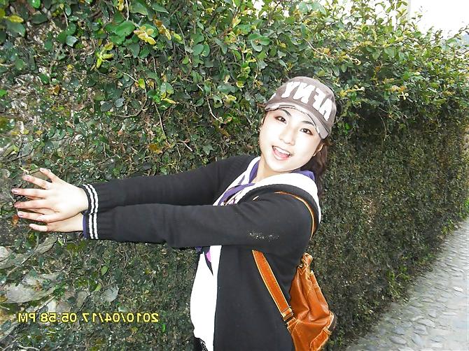 25P Sow Li Yang's life photos 