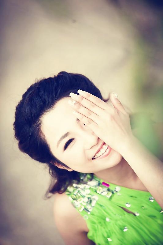 25P Sow Li Yang's life photos 