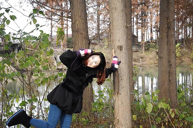 25P Sow Li Yang's life photos 