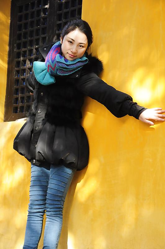 25P Sow Li Yang's life photos 