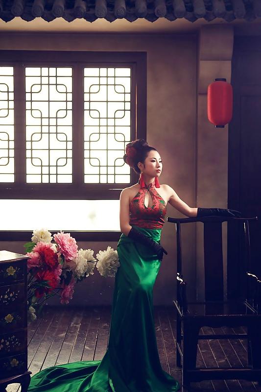 25P Sow Li Yang's life photos 