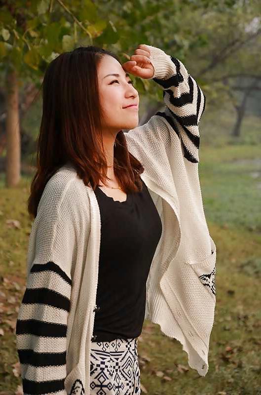 25P Sow Li Yang's life photos 