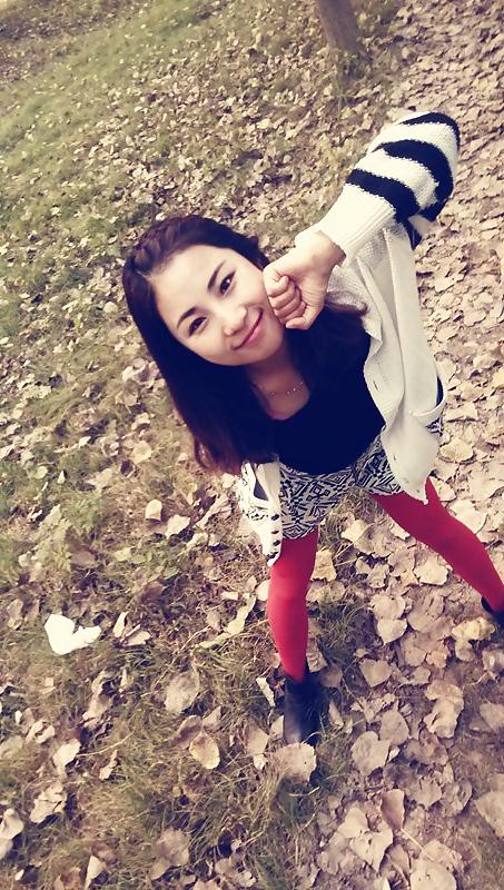 25P Sow Li Yang's life photos 