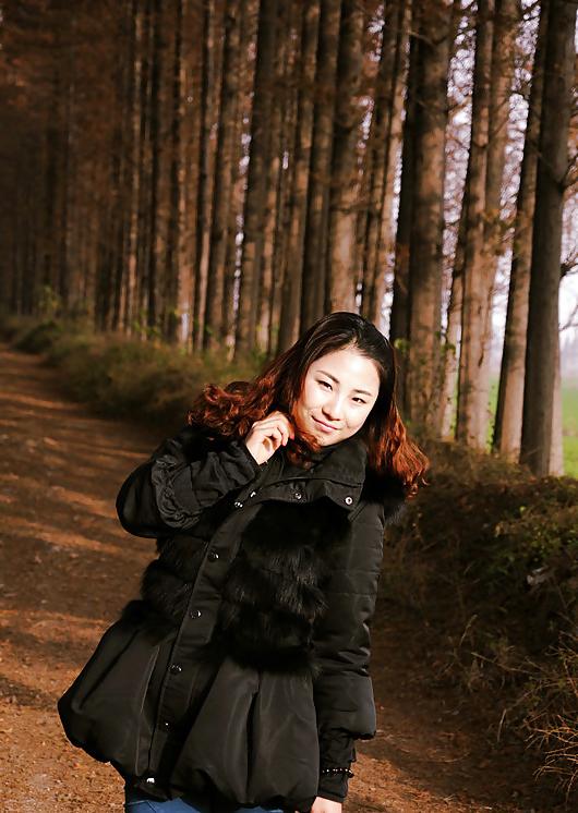 25P Sow Li Yang's life photos 