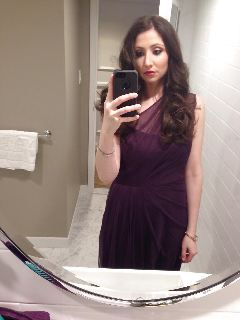 4P Amateur From Flickr (Non Nude)