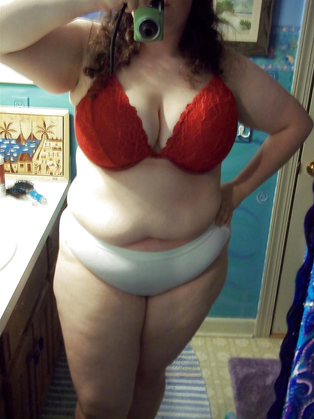 9P FAT BUSTY TEEN NERD chubby young nerdy girl BIG TITS
