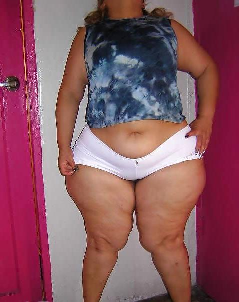 20P Mega butt