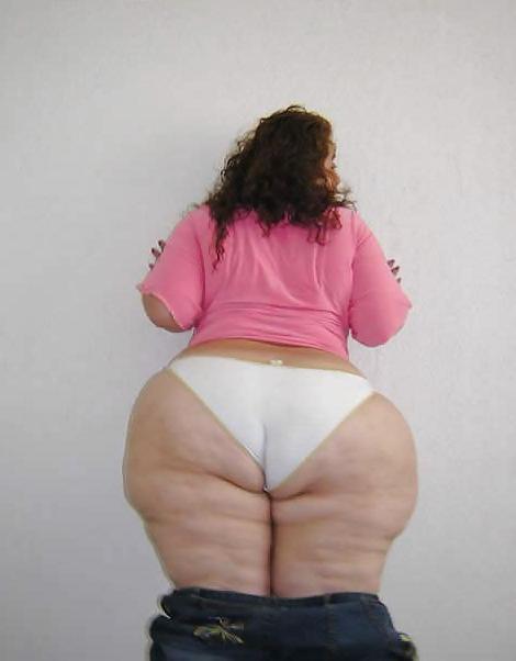 20P Mega butt