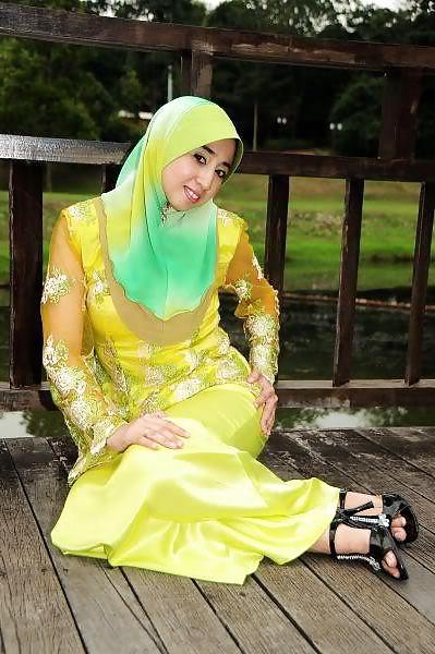 25P Malay Girls