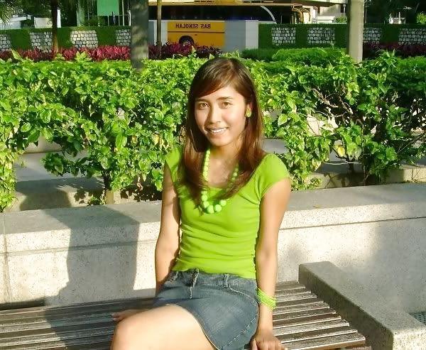 25P Malay Girls